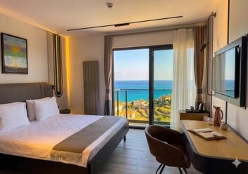 Villa Business Hotel Istanbul Airport