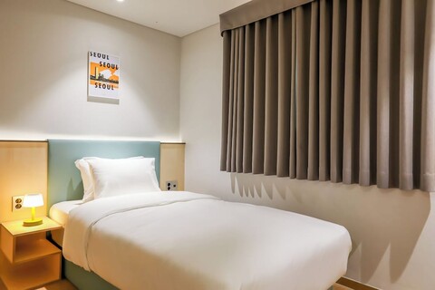 호텔어라이브 서울풀