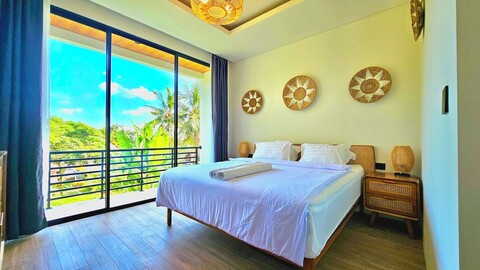 산타라 2 베드룸 빌라