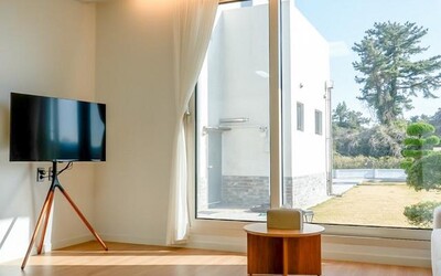 서귀포 블라섬펜션