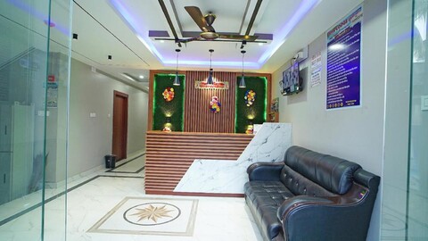 Diya Lodge