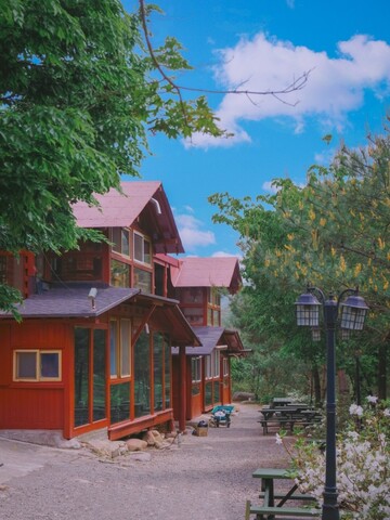 양양 오색연가펜션