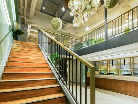 TRUE GO Hotel (Harbin Railway West Station Wanda Plaza)