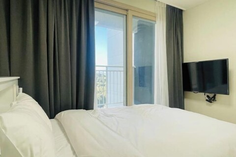 OceanStay E7 INN-The City jukdo