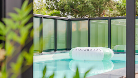 태안(안면도)비바온 풀빌라 펜션(태안 튤립.빛축제 도보1분)