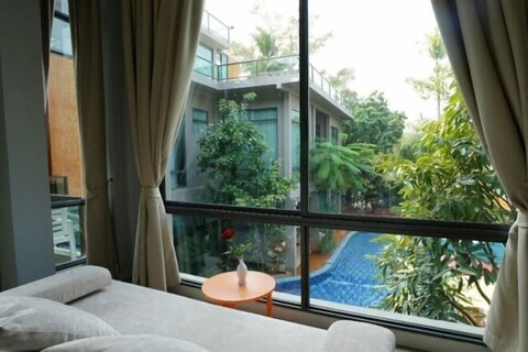 TreeScape Resort Chiang Mai