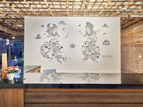 더 템페칸 헤리티지