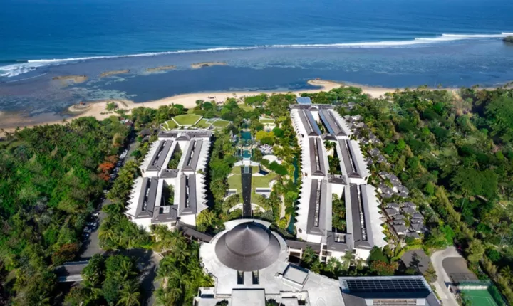 Sofitel Bali Nusa Dua Beach Resort