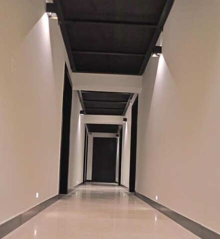 디 애비뉴 호텔