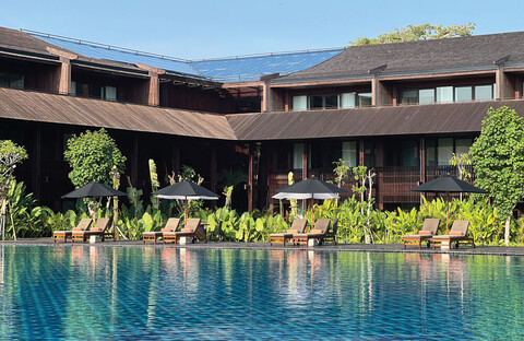 더 메루 사누르 