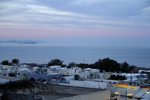 Tatakis Design Hotel, Fira