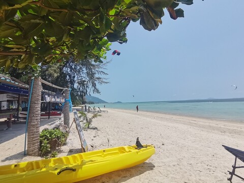 파워 비치 리조트