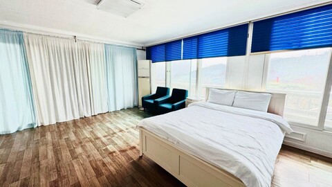 태안(안면도) 바다애보석펜션