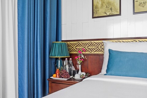 아쿠아 레전드 크루즈