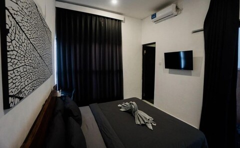 에스코텔 크리스난타라 창구