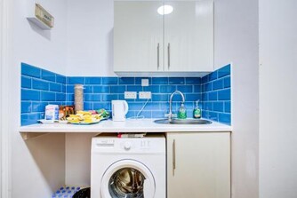 Hampstead Residence Hotel