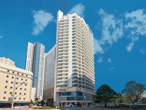 와이컬렉션 해운대비치