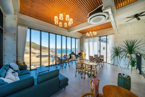 시크릿가든 펜션