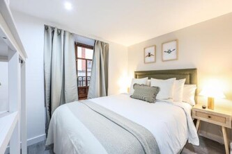 Arteria Madrid Gran Vía