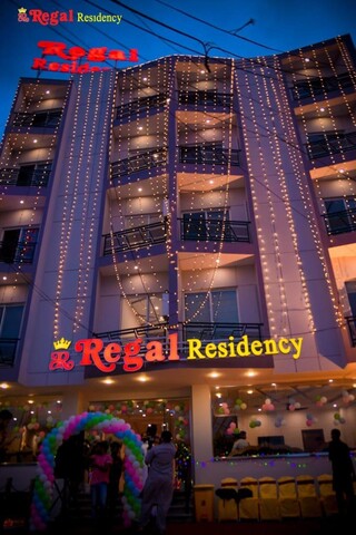 Regal Residency