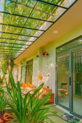 해피 하우스 사이공