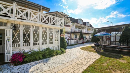 안성 프로방스펜션