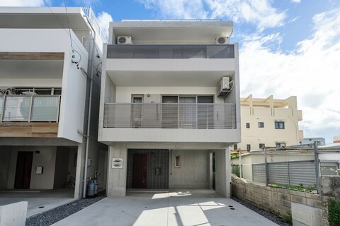 아라하 비치웨이 인