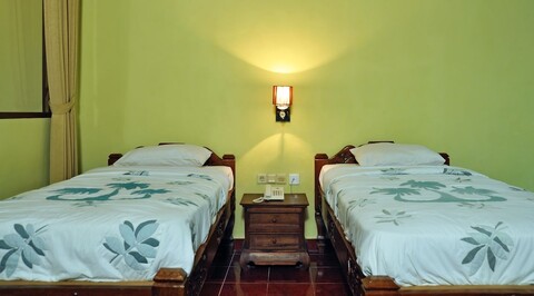 쓰리 브라더스 방갈로 & 빌라