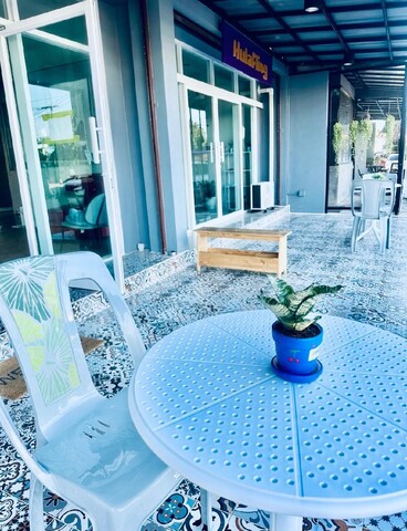 훌라플링 홈스테이