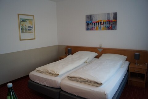 호텔 암 바이어호프