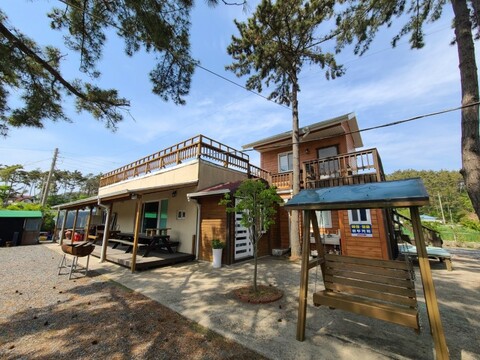 태안 어은돌리솜펜션