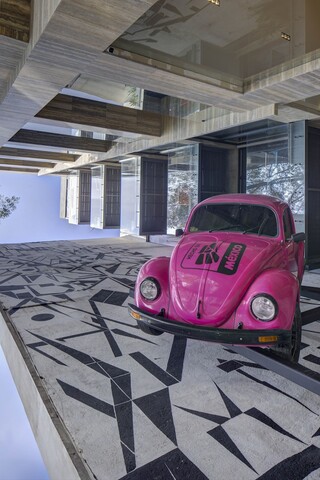 우비쿠오 멕시코시티