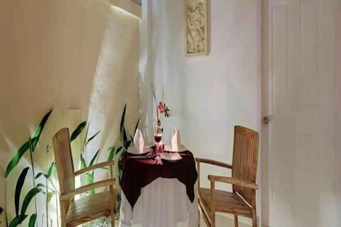 Nipuri Resort and Villas Seminyak by Kamara