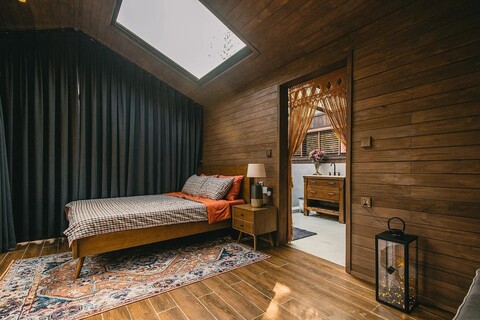 드람 홈 항다오