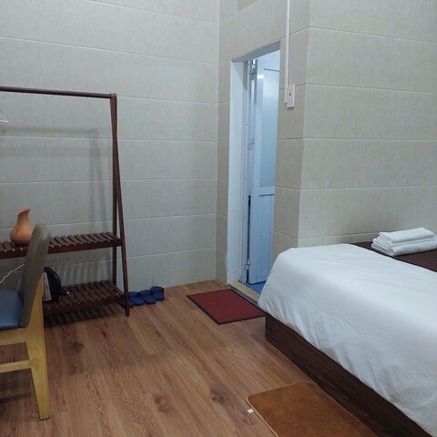 오멜리 홈스테이