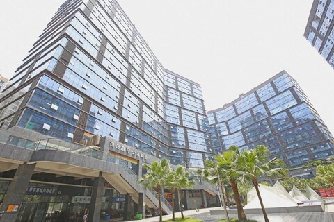 West Ring Hotel (Chengdu Women and Children Hospital Zhongba Subway Station)