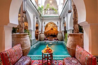 Riad Lumière D'Orient