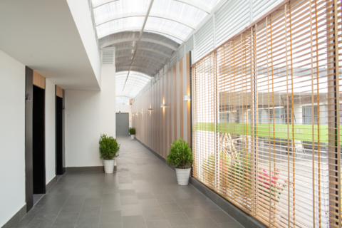 GreenTree Inn Express (Shanghai Zhuanqiao Wanda Plaza)