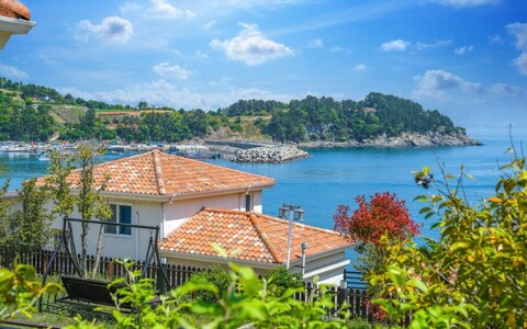 여수 미하스빌오션뷰독채펜션