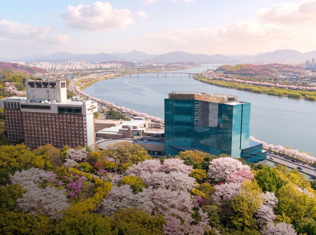 워커힐 브랜드
단독 기획전