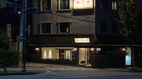 수원 행궁동 레보라호텔 by아늑