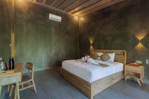 멘장안 다이브 로지