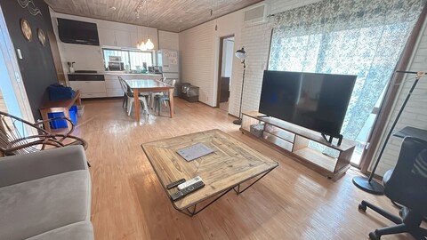 콘도미니엄 팰리스 오션 뷰