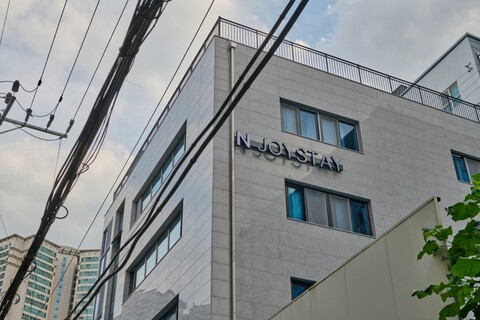 N. Joy stay