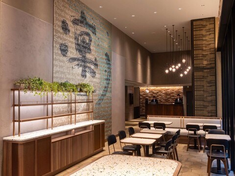 이비스 스타일스 도쿄 긴자 이스트