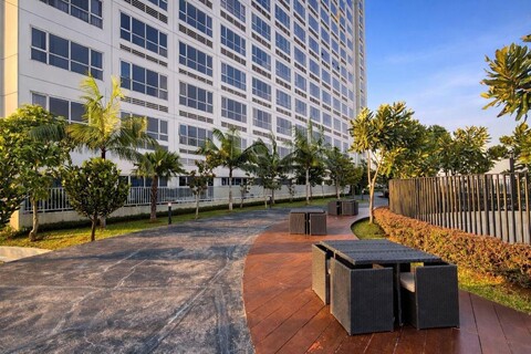 1 Bedroom Grand Deluxe Orange County