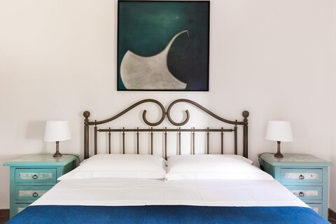 빌라 르 카지아