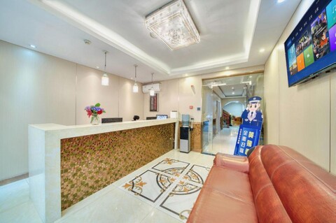 Tangting Hotel (Hangzhou East Railway Station West Plaza)