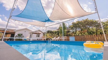 경주 팅커벨펜션