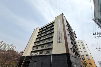 3S호텔 인천 검단점 - 3S hotel incheon gumdan